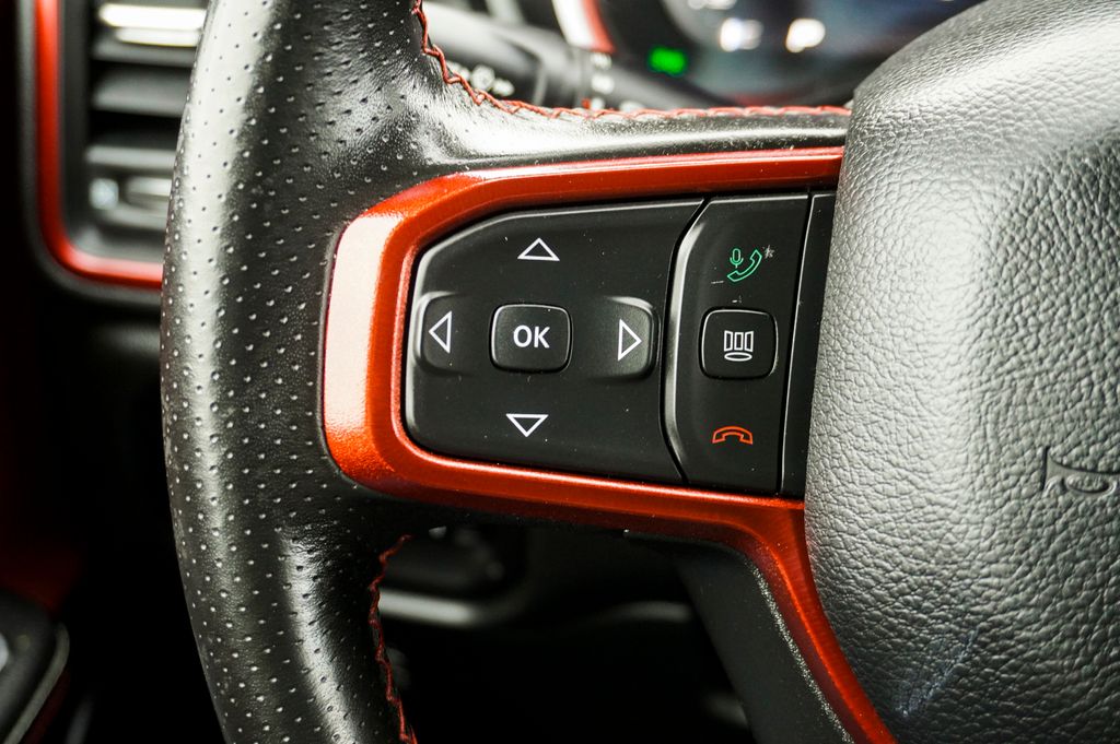2023 RAM 1500 - Image 43
