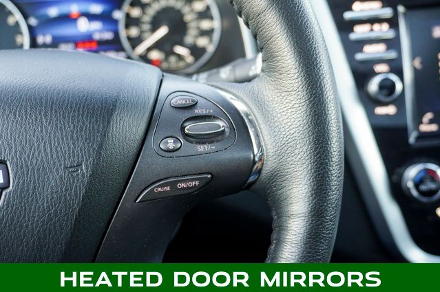 2024 NISSAN MURANO - Image 21