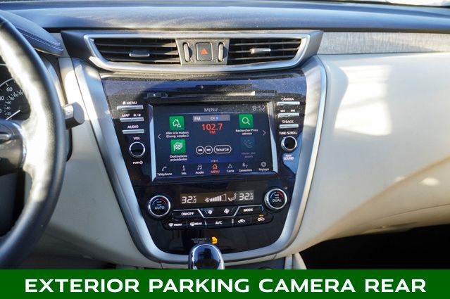 2023 NISSAN MURANO - Image 13