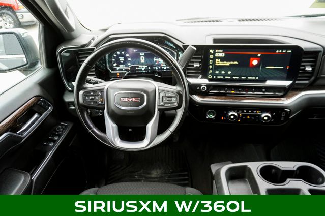 2023 GMC SIERRA - Image 8