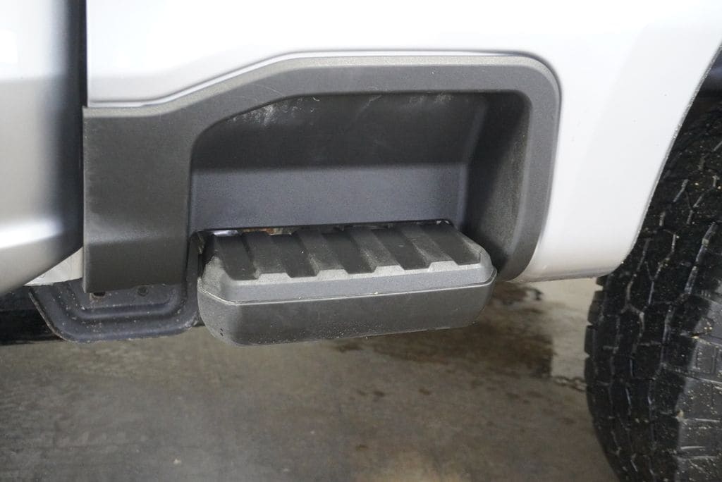 2023 FORD F-250 - Image 7