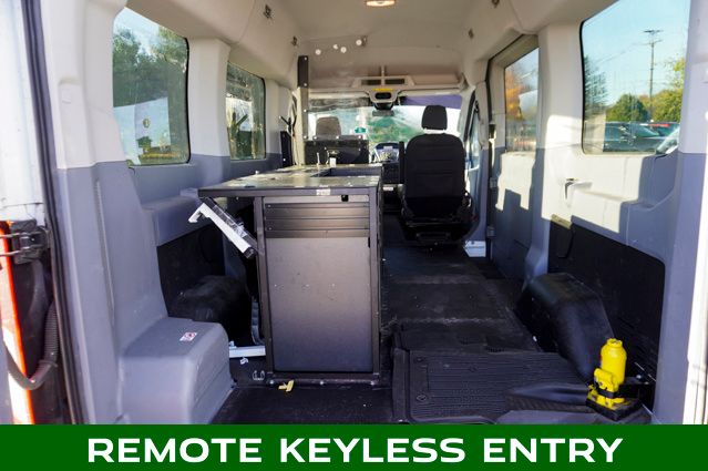 2019 FORD TRANSIT - Image 6