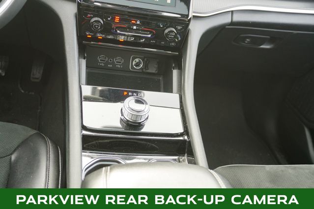 2023 JEEP GRAND CHEROKEE - Image 13