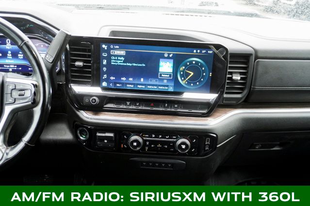 2024 CHEVROLET SILVERADO HD - Image 11