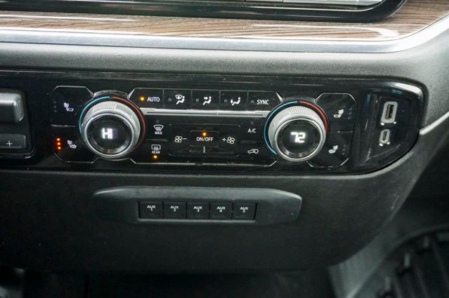 2024 CHEVROLET SILVERADO HD - Image 17