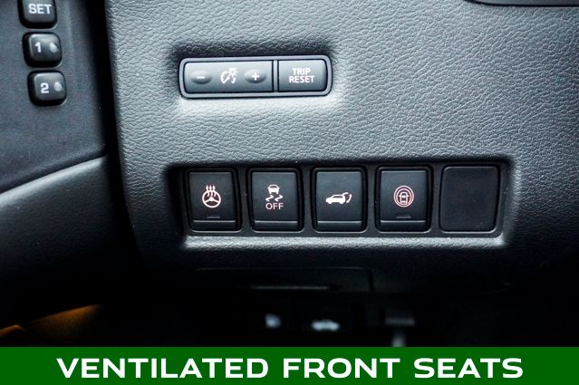 2021 NISSAN MURANO - Image 28