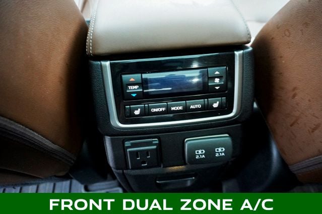 2019 SUBARU ASCENT - Image 11