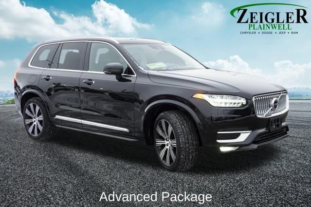 2022 VOLVO XC90 - Image 4