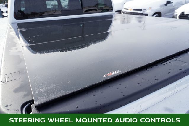 2021 NISSAN TITAN - Image 6