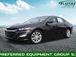 Used 2023 Chevrolet Malibu 1LT Sedan