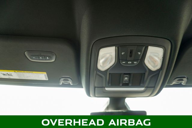 2021 RAM 1500 - Image 24