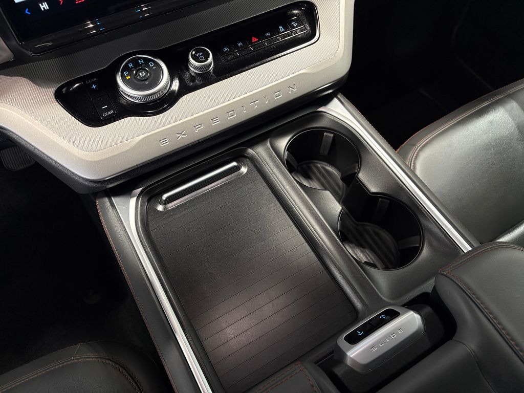 2025 FORD EXPEDITION - Image 26