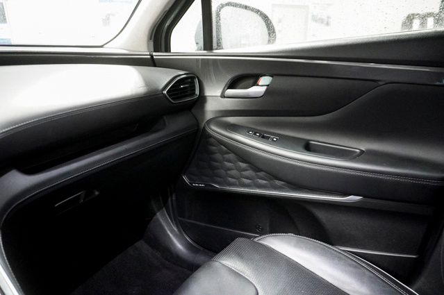 2022 HYUNDAI SANTA FE - Image 28
