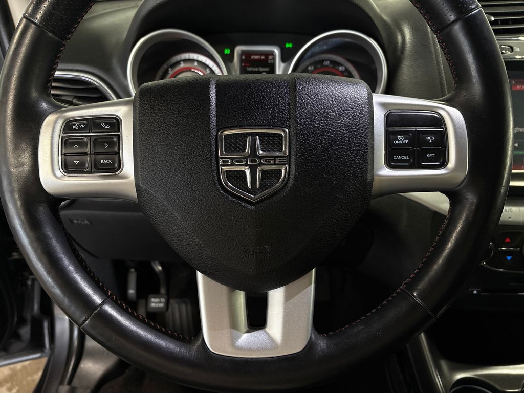 2018 DODGE JOURNEY - Image 24