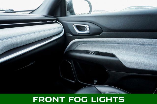 2023 JEEP COMPASS - Image 26