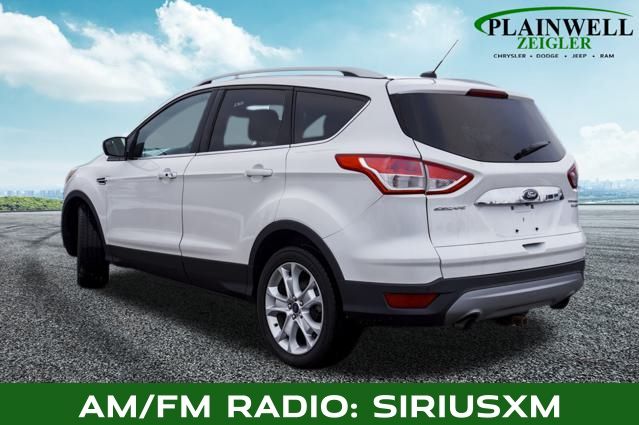 2016 FORD ESCAPE - Image 2