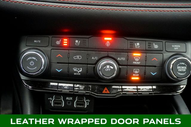 2025 DODGE DURANGO - Image 23