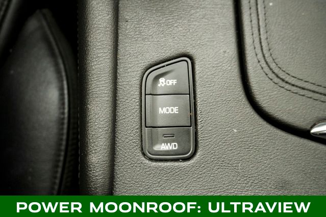 2019 CADILLAC XT5 - Image 21