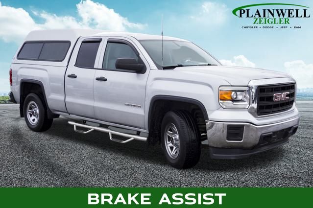 2014 GMC SIERRA - Image 4