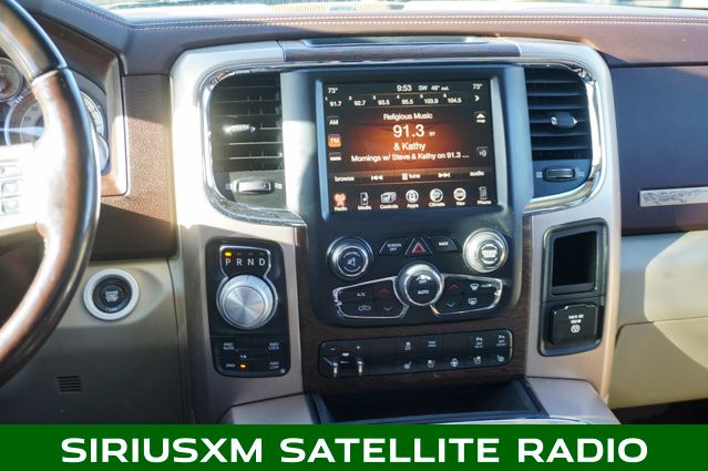 2017 RAM 1500 - Image 11