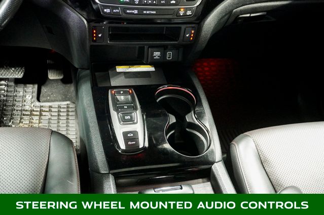 2022 HONDA RIDGELINE - Image 11