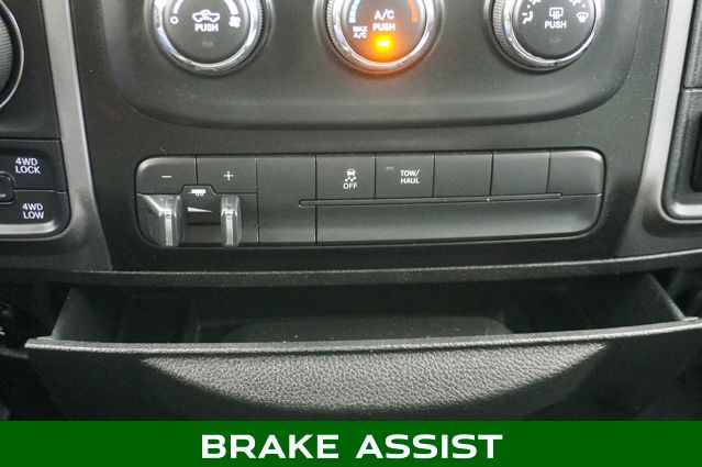 2022 RAM 1500 - Image 15