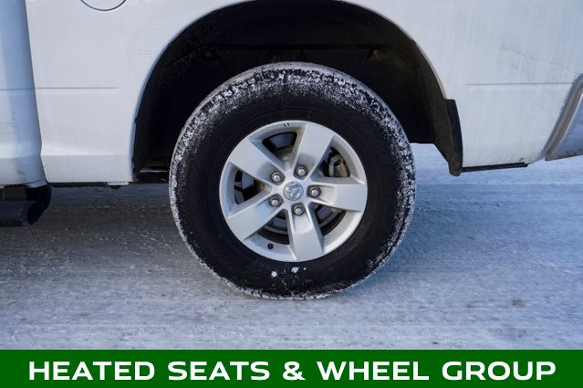 2022 RAM 1500 - Image 5