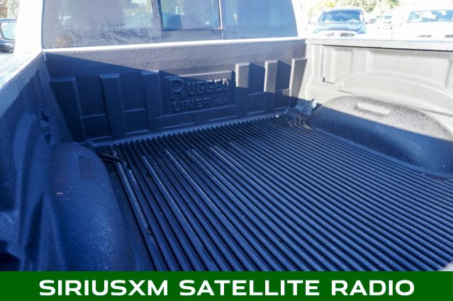 2020 RAM 1500 - Image 5