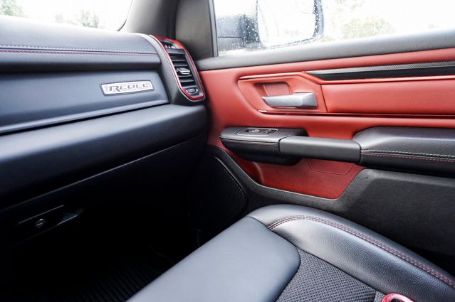 2023 RAM 1500 - Image 25