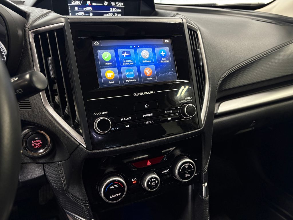 2024 SUBARU FORESTER - Image 24