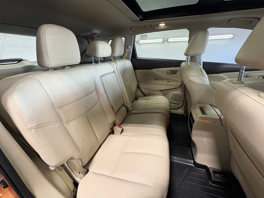 2016 NISSAN MURANO - Image 27