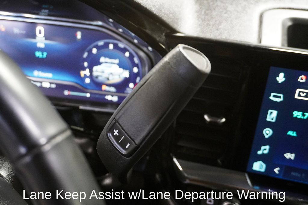 2025 CHEVROLET SILVERADO - Image 21