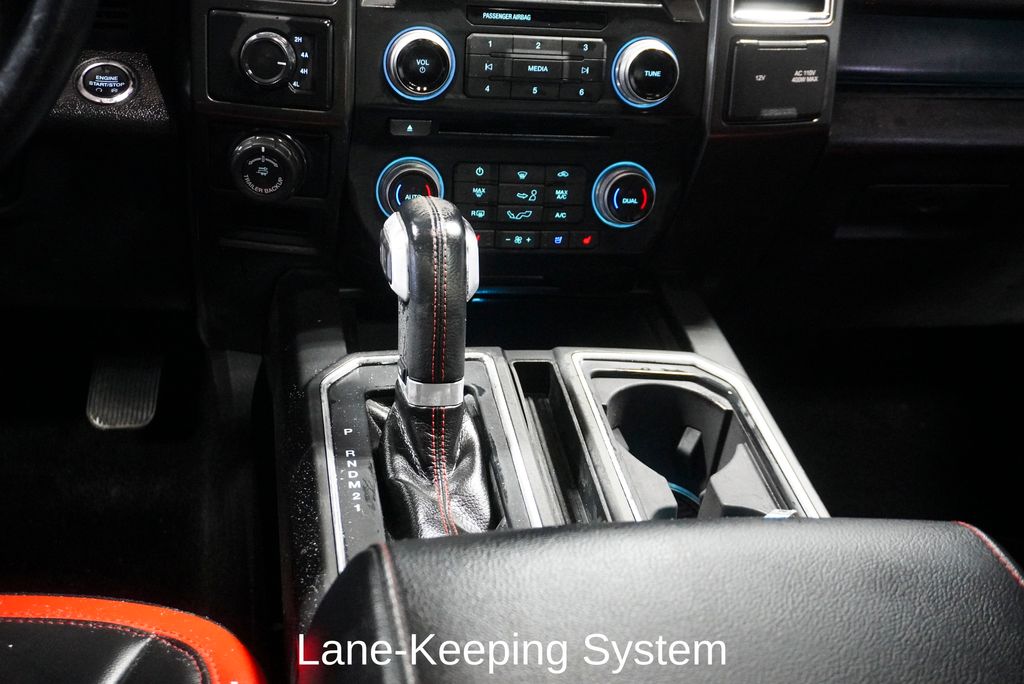 2017 FORD F-150 - Image 13