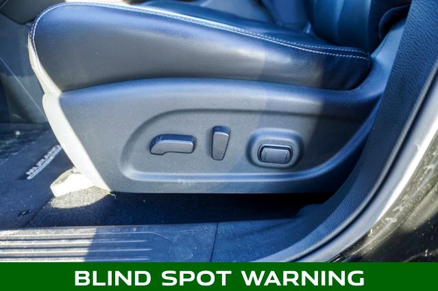 2022 NISSAN MURANO - Image 17