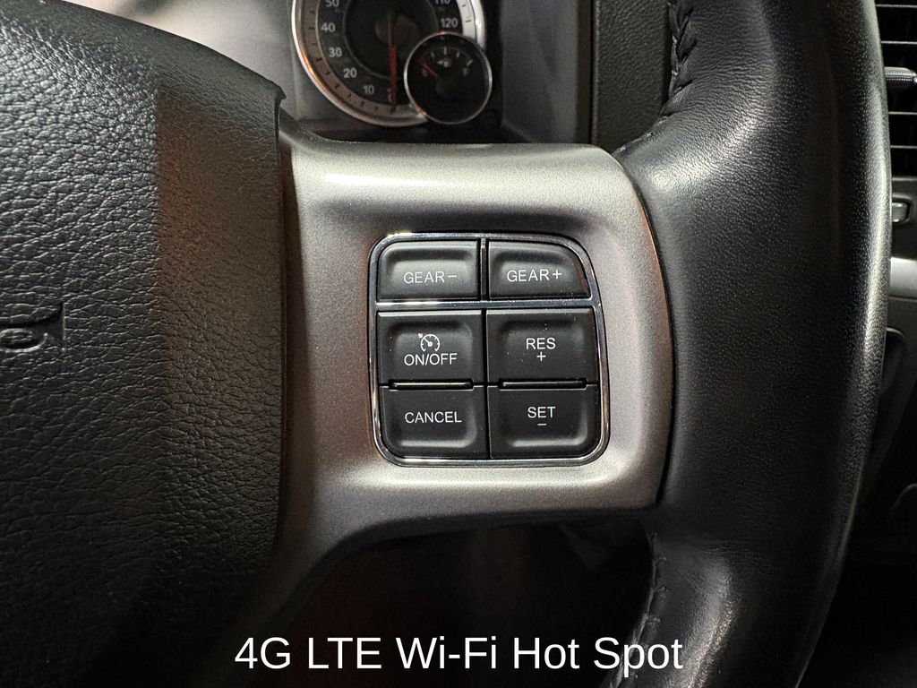 2022 RAM 1500 - Image 21