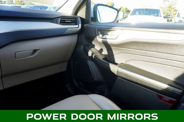 2021 FORD ESCAPE - Image 29