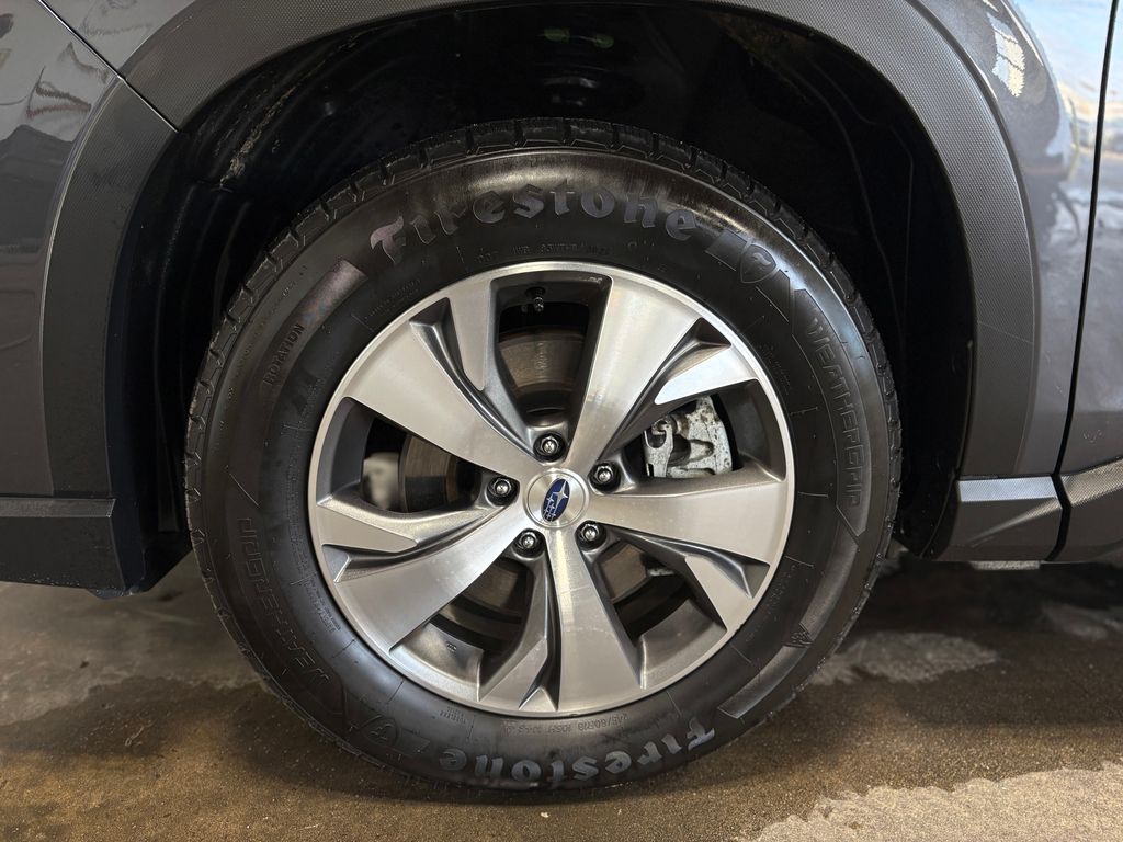 2024 SUBARU ASCENT - Image 36