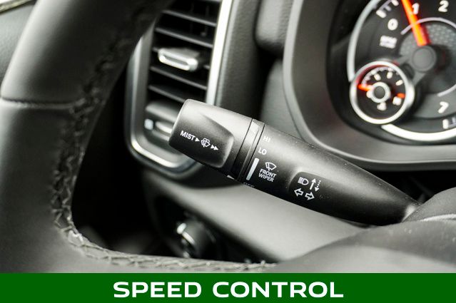 2025 RAM 1500 - Image 20