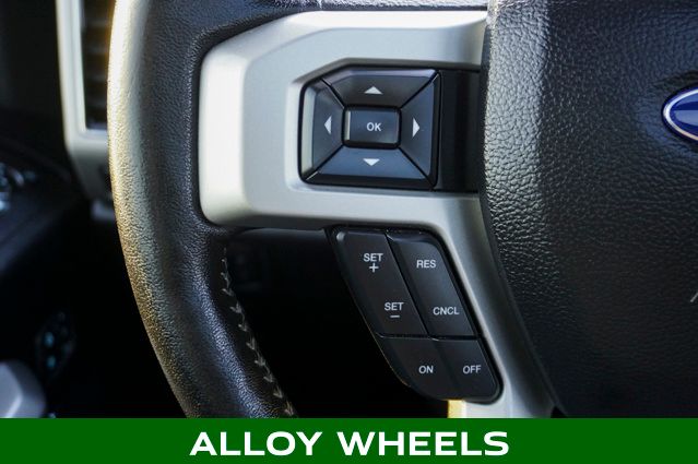 2019 FORD F-150 - Image 21