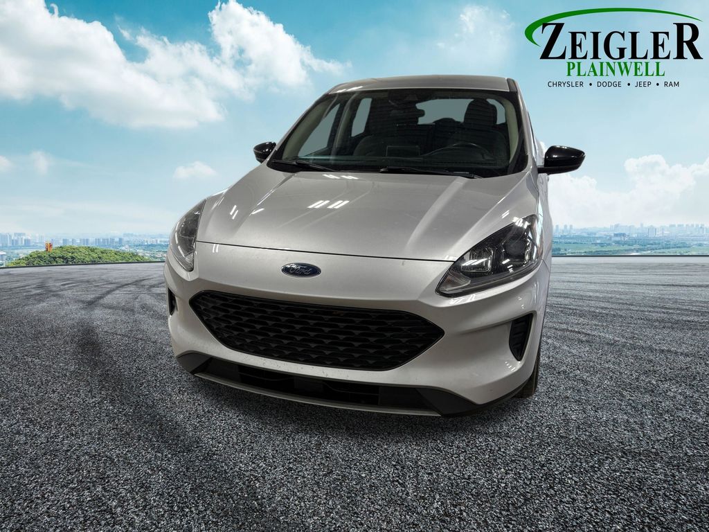 2020 FORD ESCAPE - Image 17