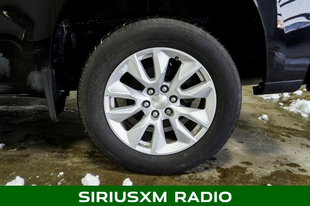 2019 CHEVROLET SILVERADO - Image 5