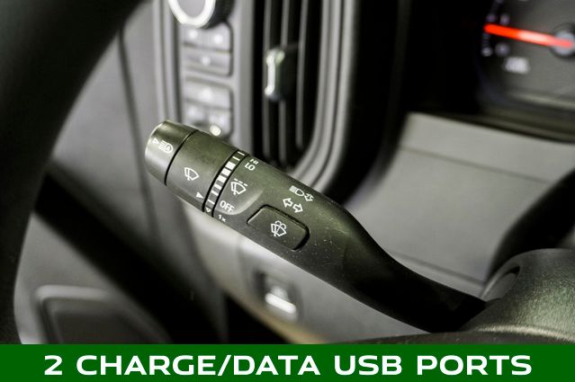 2024 GMC SIERRA HD - Image 18