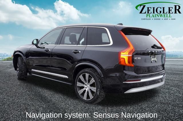 2022 VOLVO XC90 - Image 2