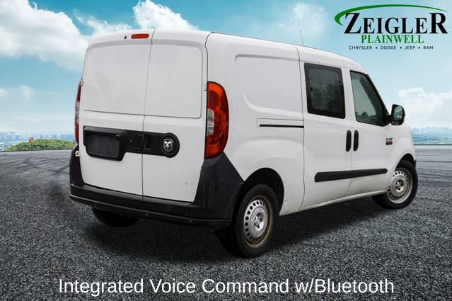 2021 RAM PROMASTER CITY - Image 3