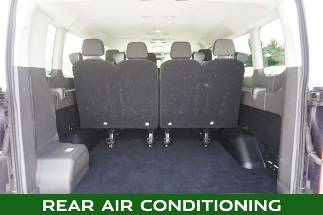 2023 FORD TRANSIT - Image 8