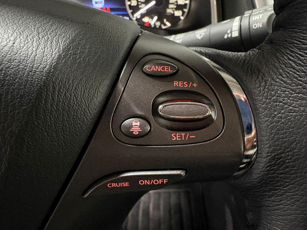 2024 NISSAN MURANO - Image 22