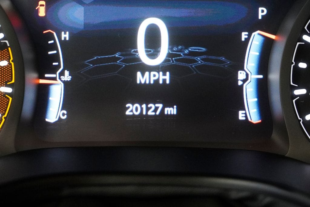 2023 JEEP COMPASS - Image 25