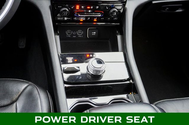 2023 JEEP GRAND CHEROKEE - Image 14