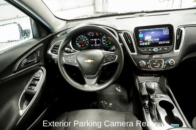 2024 CHEVROLET MALIBU - Image 8