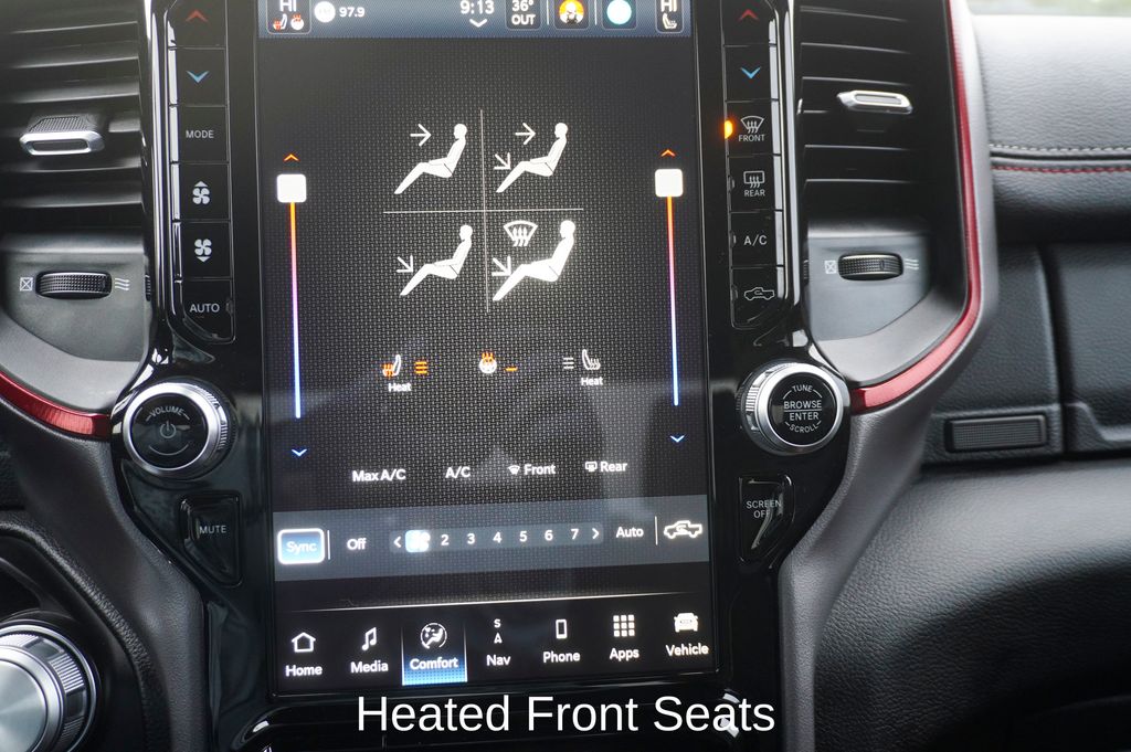 2023 RAM 1500 - Image 14